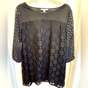 Lace and Issac = Medium Magic